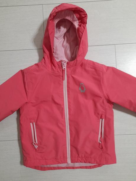 Zimná bunda, lupilu,104
