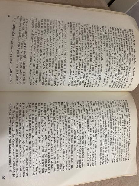 Kniha- konec pražského gestapa, 