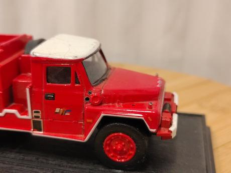 Zber model 1985 ccfl acmat 6x6 france hasiči 2006-,