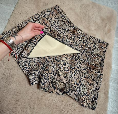 Sukňošortky 38, mohito,38