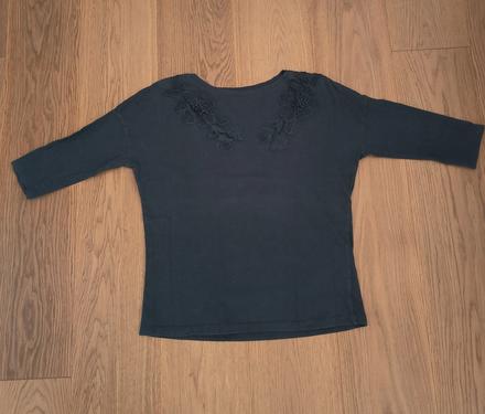 Tričko 3/4 rukáv rukav, reserved,s