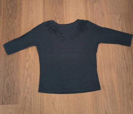 Tričko 3/4 rukáv rukav, reserved,s