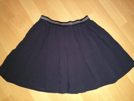 Sukňa 146/152, tchibo,146