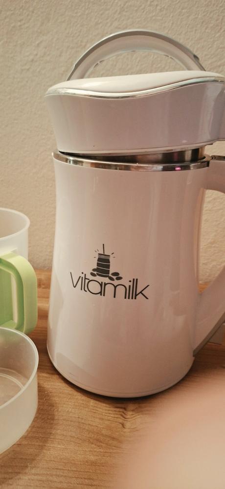 Vitamilk, 