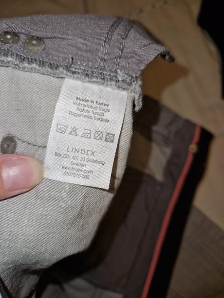 Lindex rifle sive, lindex,38