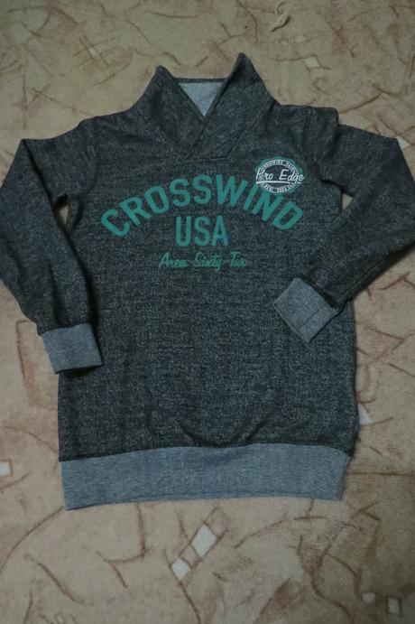 Mikina, chapter young,146