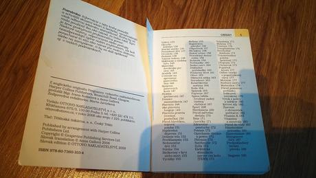 Tehotenstvo výborna útla publikácia, 