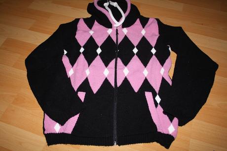 Svetrík,kvalitný, c&a,m