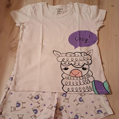 Letné pyžamá, pepco,122