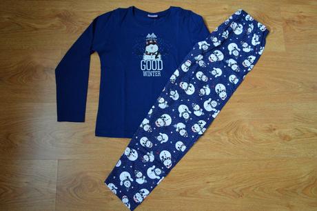 Detské pyžamko, 86 - 146