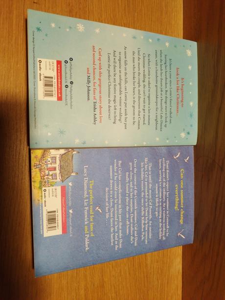 Phillipa ashley v anglictine v, 