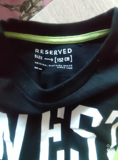 Mikina, reserved,152