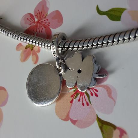 Prívesok štvorlístok, 