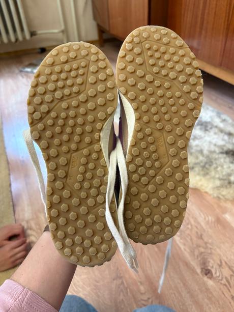 Tenisky, zara,34