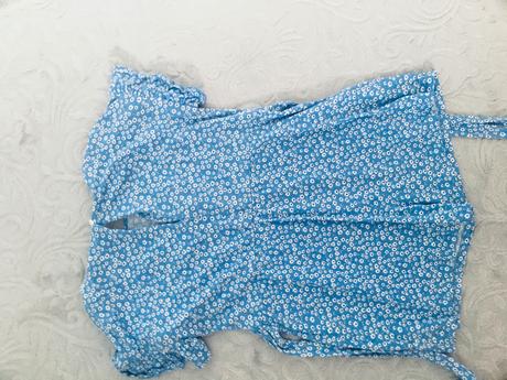 Dievčenský overal, f&f,140