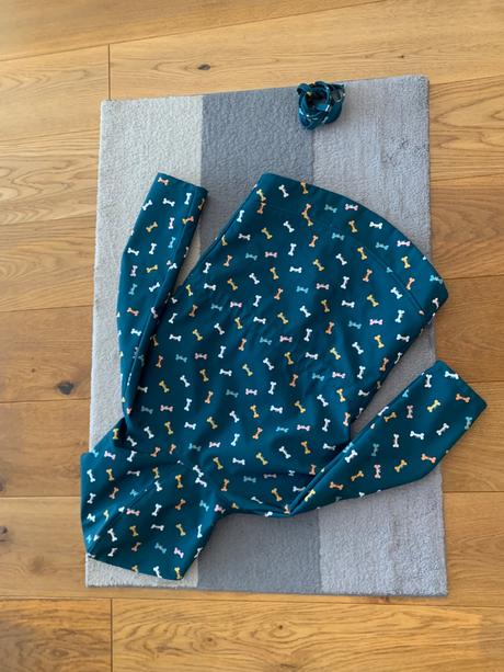 Softshellová bunda od little people 110-116, little people,110 / 116