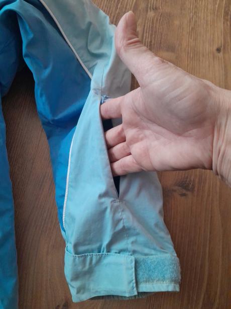 Columbia lyžiarska bunda, columbia,m