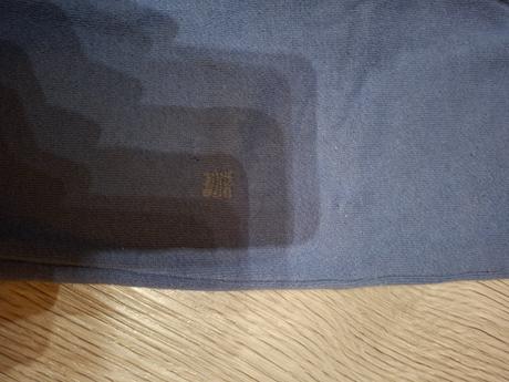 Tepláky 4 ks pre chlapca, 92