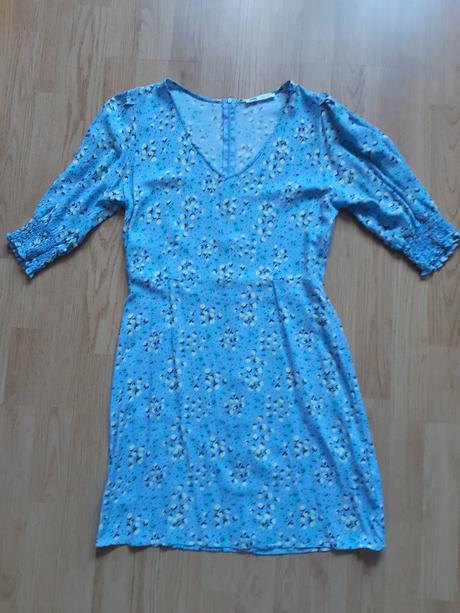 Dámske šaty, sinsay,l