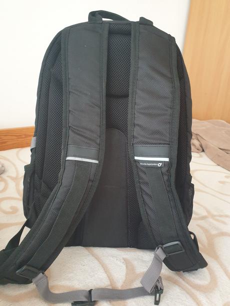 Topgal školská taška 2.stupeň,