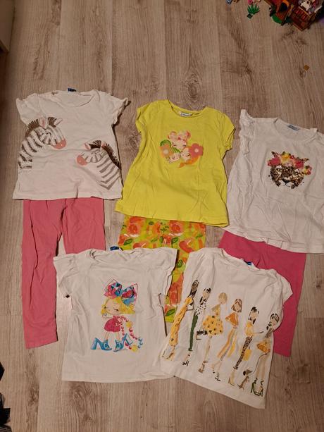 Set mayoral, mayoral,110