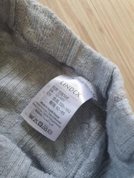 Pančuchy ch11, lindex,158