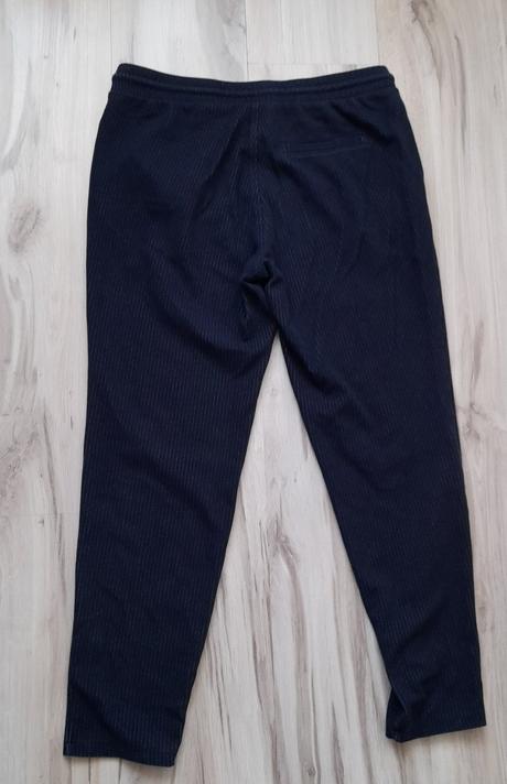 Dámské nohavice tom taylor č.m, tom tailor,m