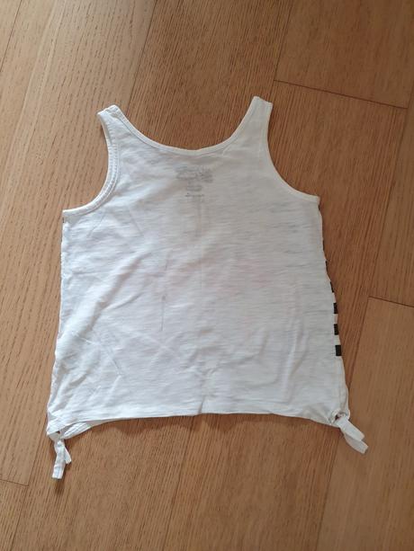 Krásne tielko, c&a,134