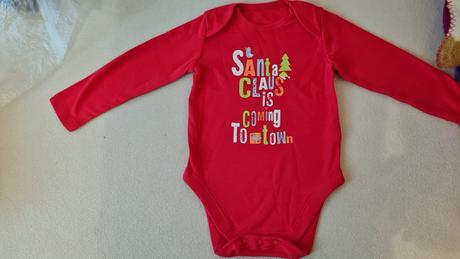 Body veľ.80, f&f,80