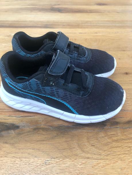 Tenisky zn.puma, puma,27