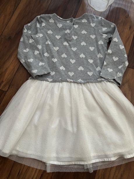 Šaty gap 110, gap,110