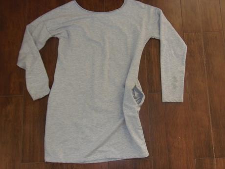 Tričko s vreckami, <50