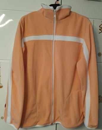 Zdravotnícka mikina, xl