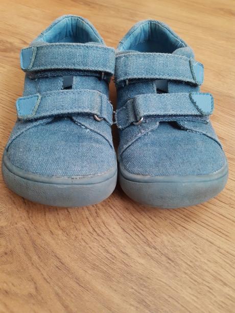 Barefoot plátenky protetika, protetika,29