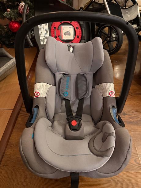 Kočík trojkombinacia, jané,jané kawai