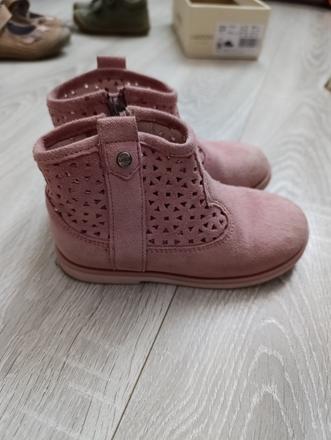 Jarné/jesenné topánky 26, lasocki,26