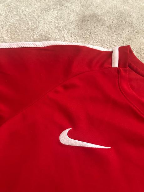 Nohavice krátke nike, nike,140