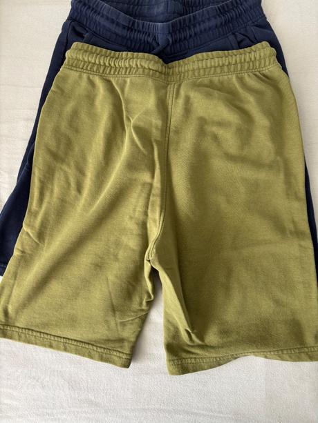 Kraťase, h&m,164
