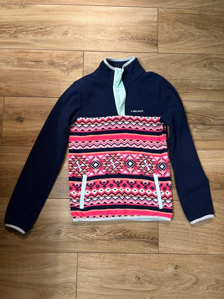 Mikina head 152, 152