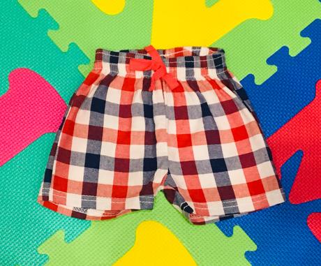 2-set tričko+kraťasy v.68, pepco,68