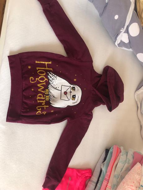 Mikina harry poterr, 116