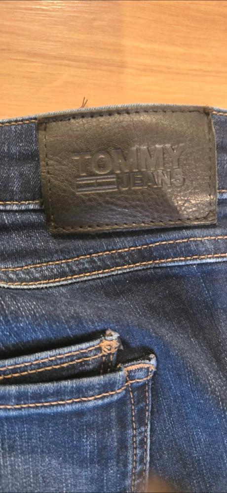 Rifle tommy hilfiger, tommy hilfiger,xl