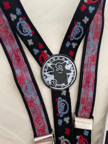 Nastaviteľné traky, 