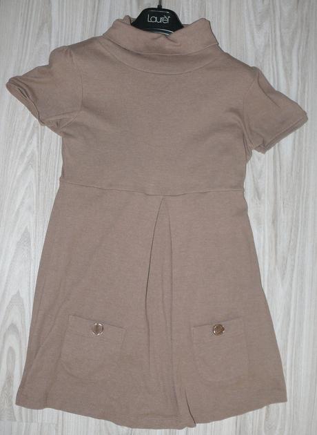 Tunika m/l- predlzené tricko, evie,m