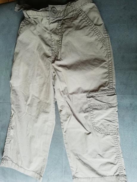 Nohavice, cherokee,98