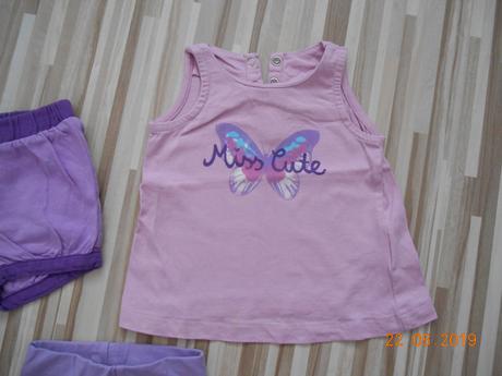 Dievčenská súprava, dopodopo,68