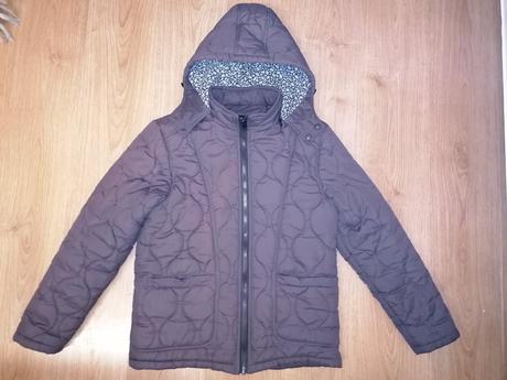 Zimná bunda, l