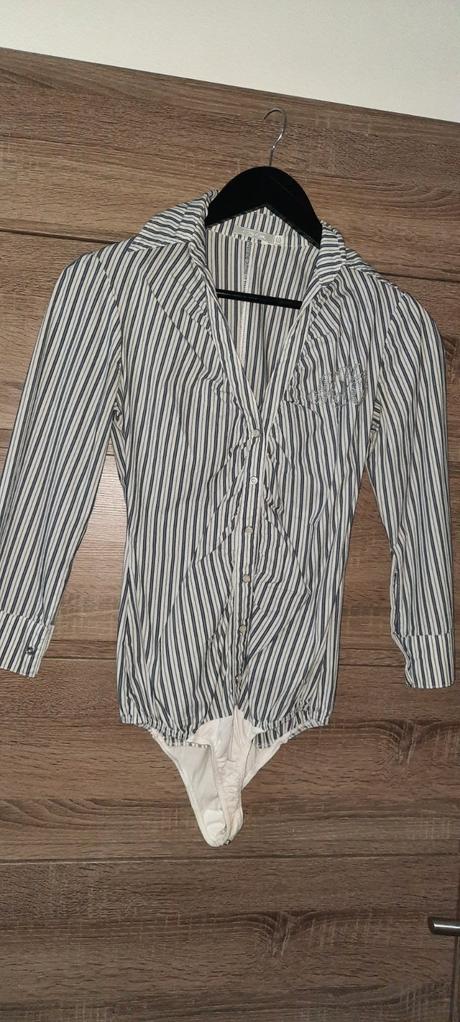 Košeľové body mayo chix, mayo chix,s