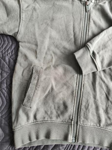 Mikina vel. 128, reserved,128