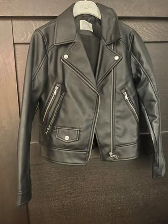 Kozenkova bunda, zara,152